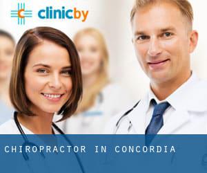 Chiropractor in Concórdia