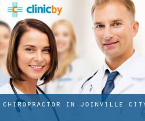 Chiropractor in Joinville (City)