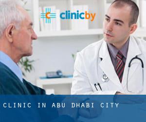 clinic in Abu Dhabi (City)