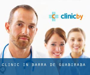 clinic in Barra de Guabiraba