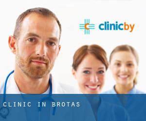 clinic in Brotas