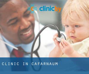 clinic in Cafarnaum