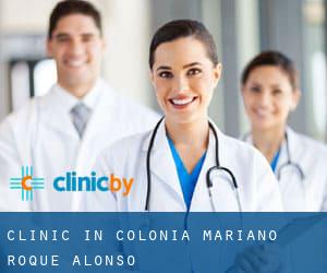 clinic in Colonia Mariano Roque Alonso