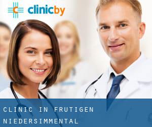 clinic in Frutigen-Niedersimmental