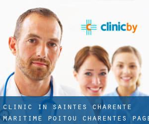 clinic in Saintes (Charente-Maritime, Poitou-Charentes) - page 2
