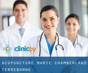 Acupuncture Marie Chamberland (Terrebonne)