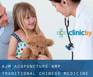 Ajm Acupuncture & Traditional Chinese Medicine (St. Albert)