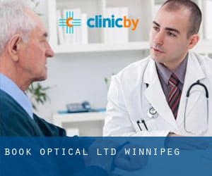 Book Optical Ltd (Winnipeg)