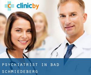 Psychiatrist in Bad Schmiedeberg