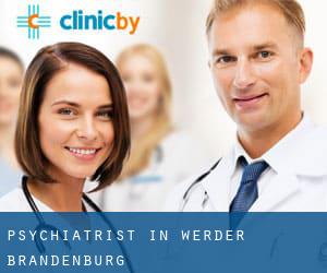 Psychiatrist in Werder (Brandenburg)