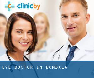 Eye Doctor in Bombala