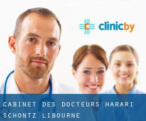 Cabinet des Docteurs Harari Schontz (Libourne)
