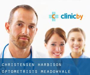 Christensen Harbison Optometrists (Meadowvale)