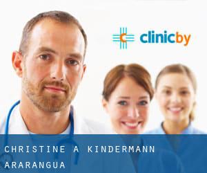 Christine A Kindermann (Araranguá)