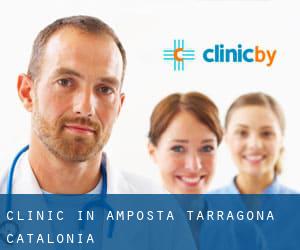 clinic in Amposta (Tarragona, Catalonia)