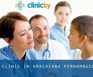 clinic in Araçoiaba (Pernambuco)