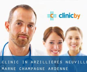 clinic in Arzillières-Neuville (Marne, Champagne-Ardenne)