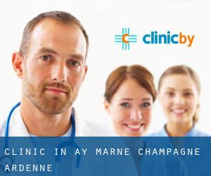 clinic in Aÿ (Marne, Champagne-Ardenne)