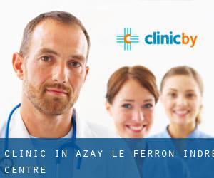 clinic in Azay-le-Ferron (Indre, Centre)
