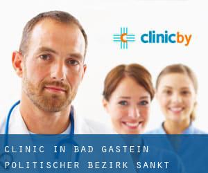 clinic in Bad Gastein (Politischer Bezirk Sankt Johann im Pongau, Salzburg)