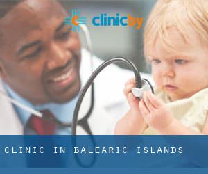 clinic in Balearic Islands