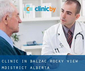 clinic in Balzac (Rocky View M.District, Alberta)