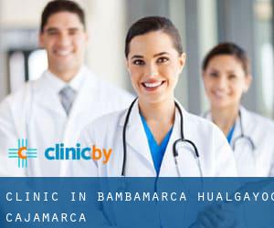 clinic in Bambamarca (Hualgayoc, Cajamarca)