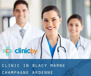 clinic in Blacy (Marne, Champagne-Ardenne)