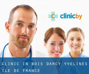 clinic in Bois-d'Arcy (Yvelines, Île-de-France)