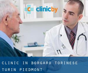 clinic in Borgaro Torinese (Turin, Piedmont)