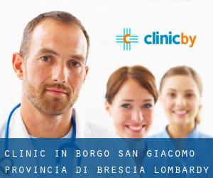 clinic in Borgo San Giacomo (Provincia di Brescia, Lombardy)