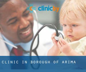clinic in Borough of Arima