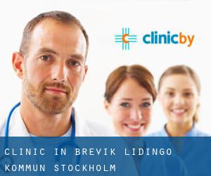 clinic in Brevik (Lidingö Kommun, Stockholm)