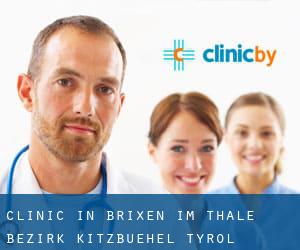 clinic in Brixen im Thale (Bezirk Kitzbuehel, Tyrol)