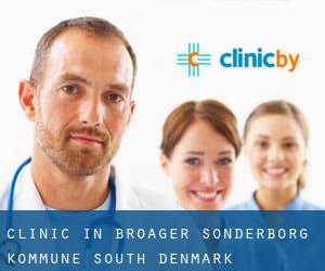 clinic in Broager (Sønderborg Kommune, South Denmark)