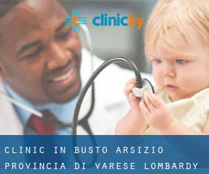 clinic in Busto Arsizio (Provincia di Varese, Lombardy)