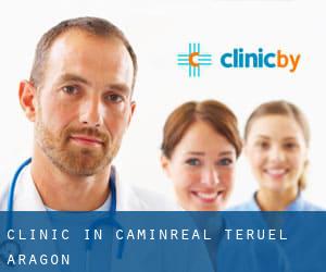 clinic in Caminreal (Teruel, Aragon)
