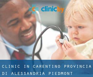 clinic in Carentino (Provincia di Alessandria, Piedmont)