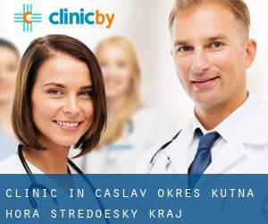 clinic in Čáslav (Okres Kutná Hora, Středočeský Kraj)