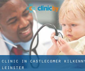 clinic in Castlecomer (Kilkenny, Leinster)