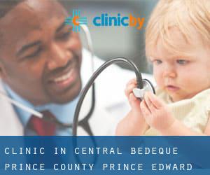 clinic in Central Bedeque (Prince County, Prince Edward Island)