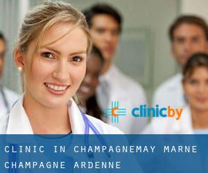 clinic in Champagnemay (Marne, Champagne-Ardenne)