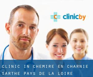 clinic in Chemiré-en-Charnie (Sarthe, Pays de la Loire)