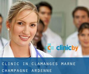 clinic in Clamanges (Marne, Champagne-Ardenne)