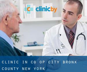 clinic in Co-Op City (Bronx County, New York)