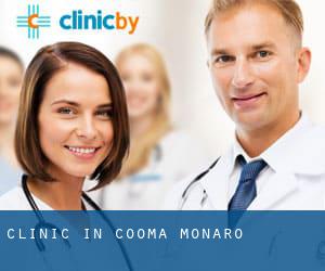 clinic in Cooma-Monaro