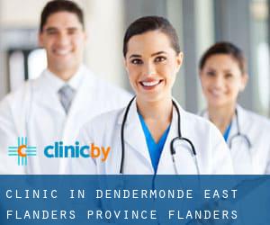 clinic in Dendermonde (East Flanders Province, Flanders)