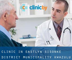 clinic in Eastlyn (Sisonke District Municipality, KwaZulu-Natal)