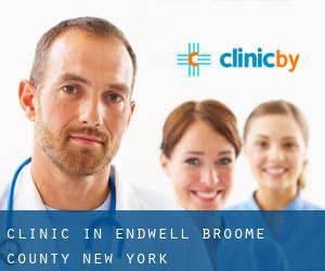 clinic in Endwell (Broome County, New York)
