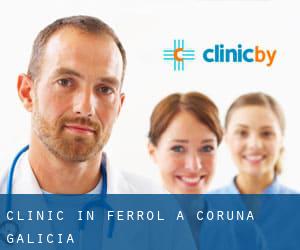 clinic in Ferrol (A Coruña, Galicia)